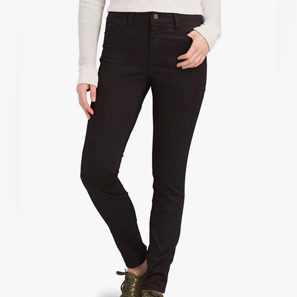 PRANA 🧘🏼‍♀️ Sz. 2 (26) black Oday jean
